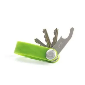 Green Elastomer Orbitkey