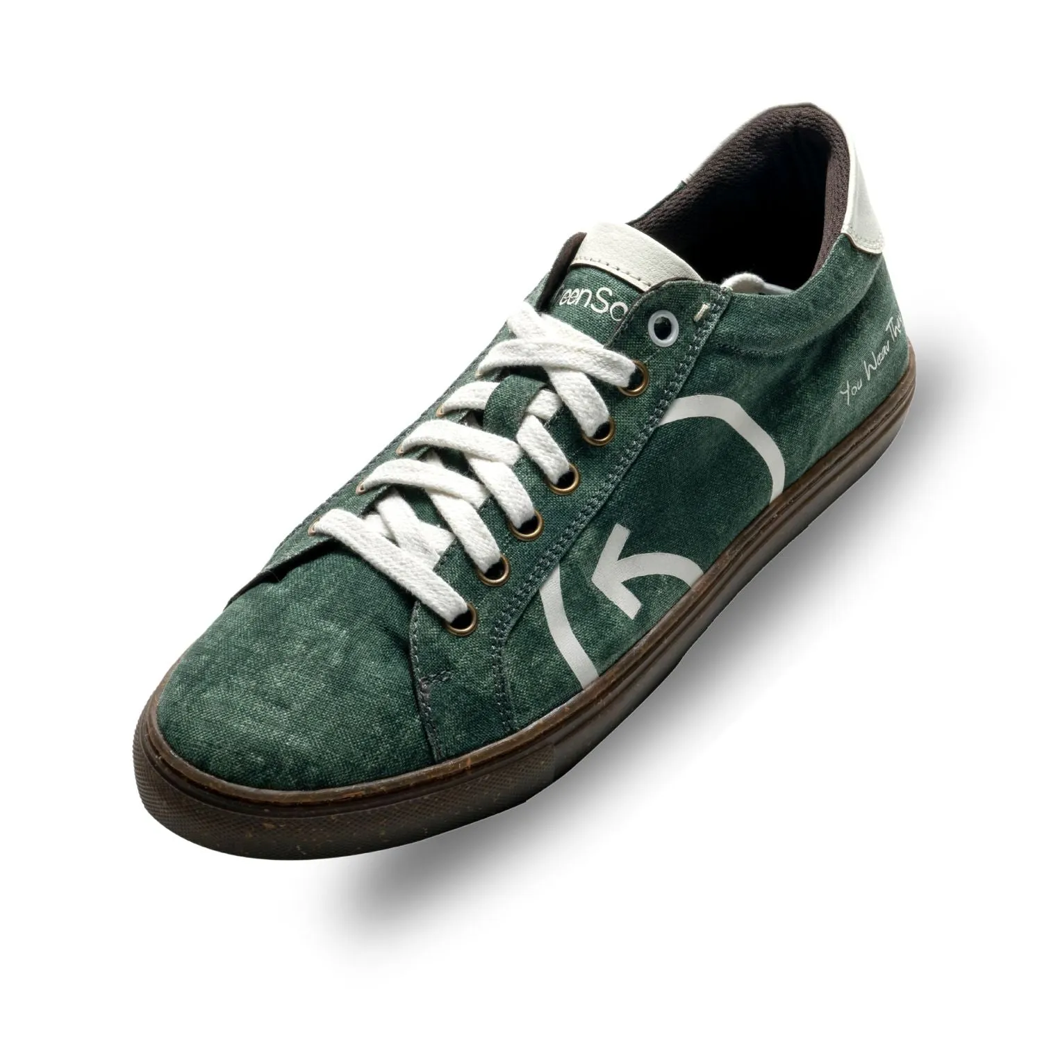 GREENSOLE TROPICAL G'S WOMENS SHOES