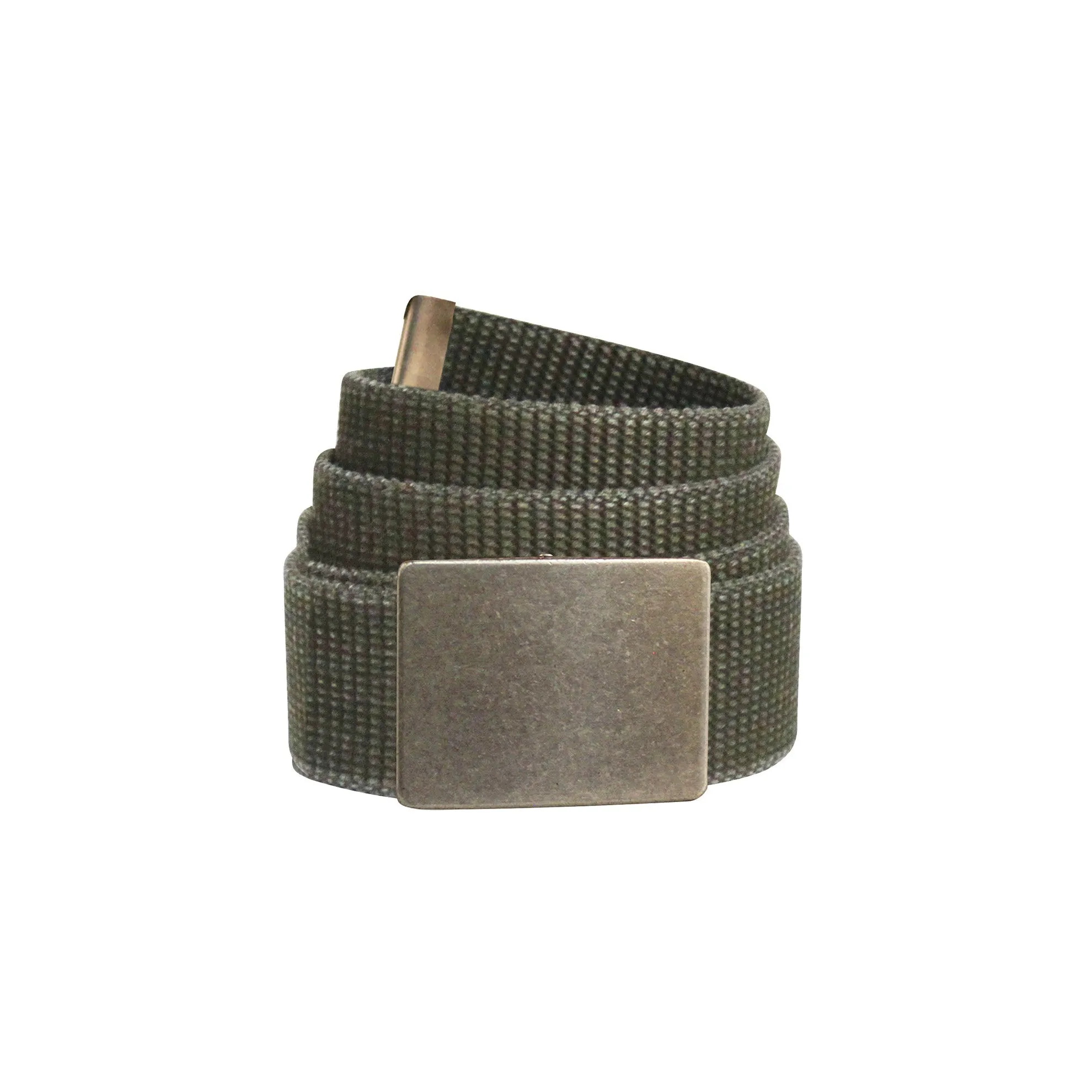 Gridiron Cotton Web Belt