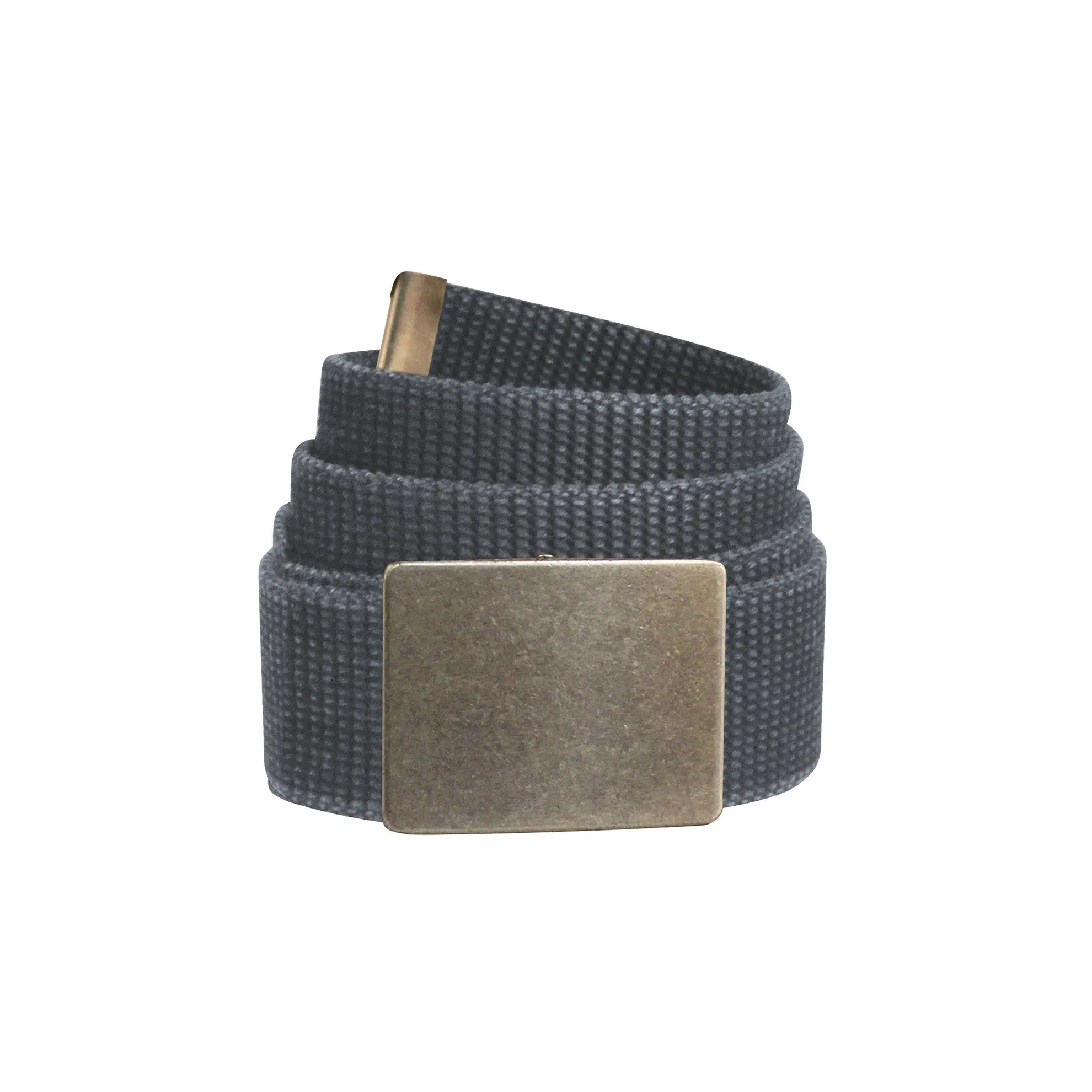 Gridiron Cotton Web Belt