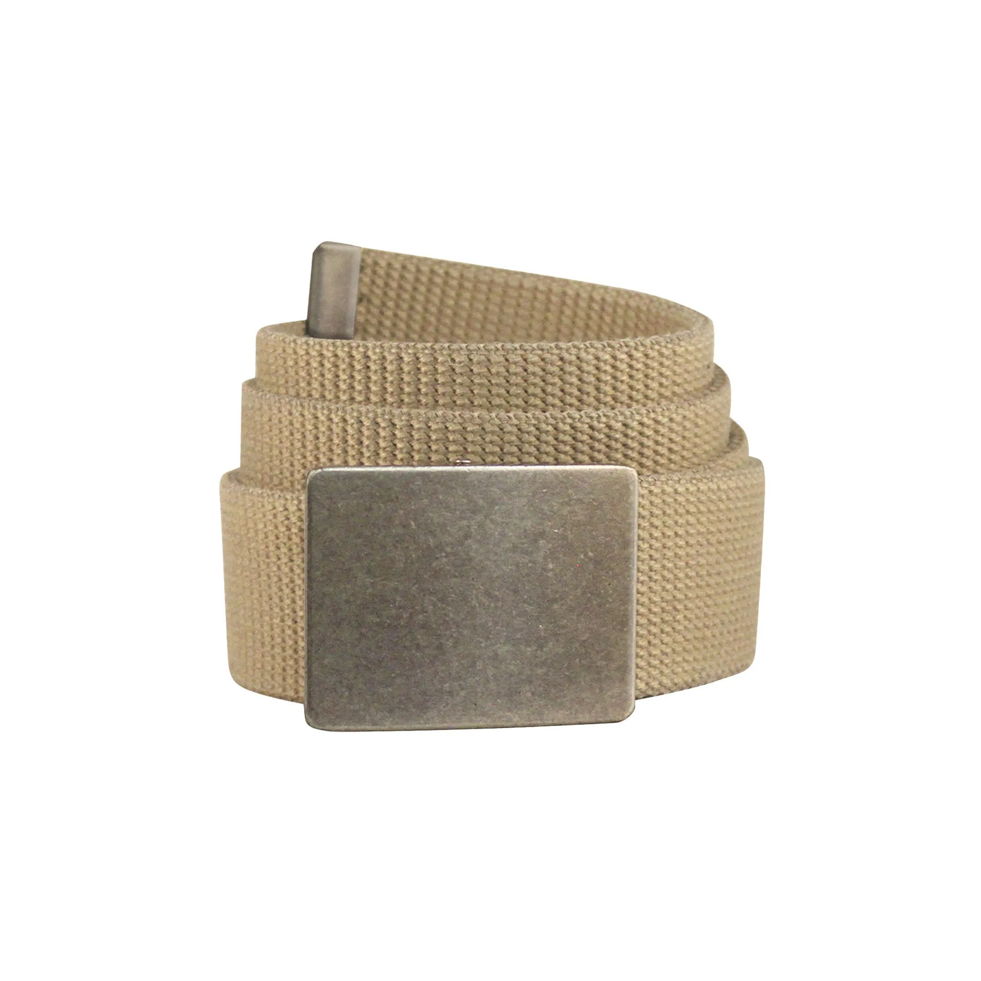 Gridiron Cotton Web Belt