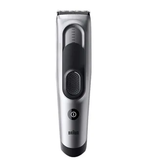 Hair Clipper HC7390 Silver/Black