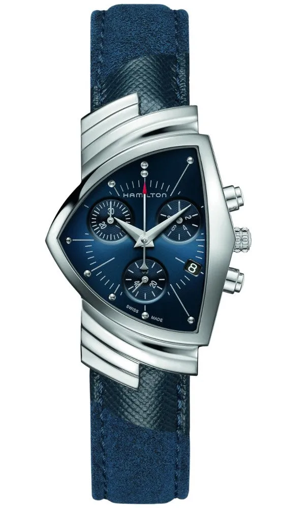 HAMILTON - Ventura Chrono Quartz | H24432941