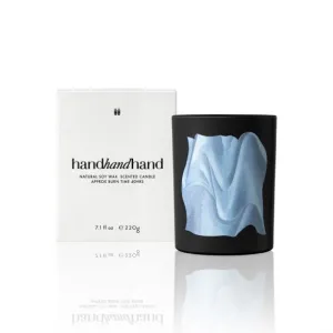 Handhandhand Candle - Breeze of the Night (Osmanthus)