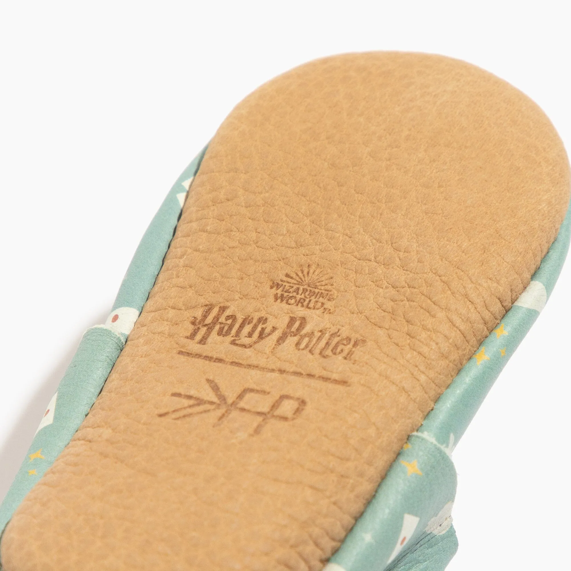 Hedwig™ Owl Post City Baby Shoe