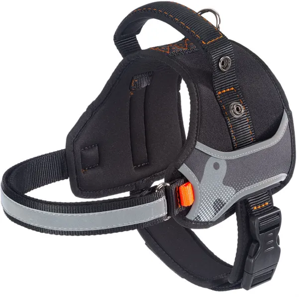 HERCULES HARNESS XXLARGE