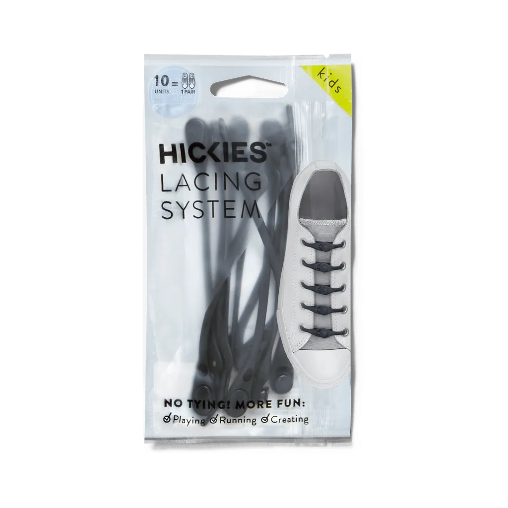 Hickies Kids Laces