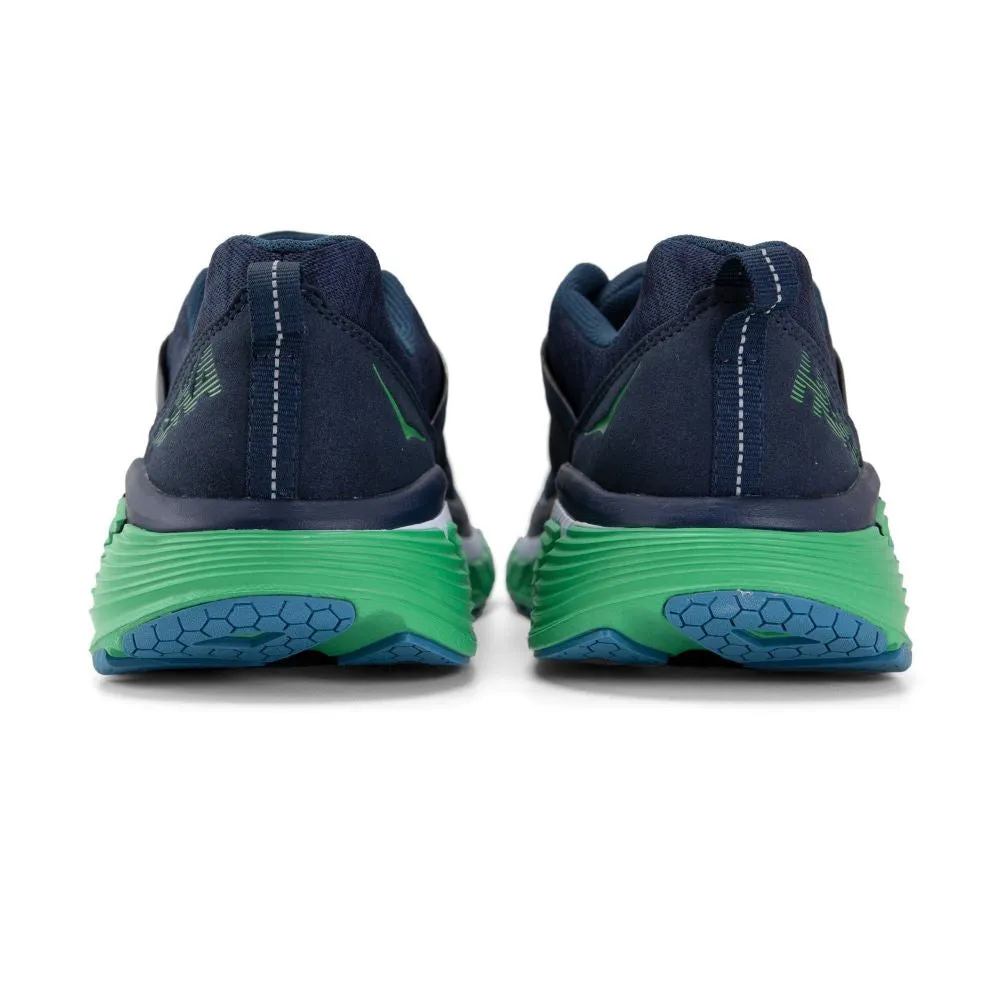 'HOKA' Men's Gaviota 2 - Moonlit Ocean / Black Iris