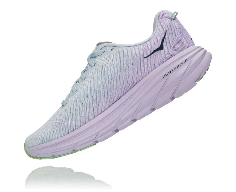 'HOKA' Women's Rincon 3 - Plein Air / Orchid Hush