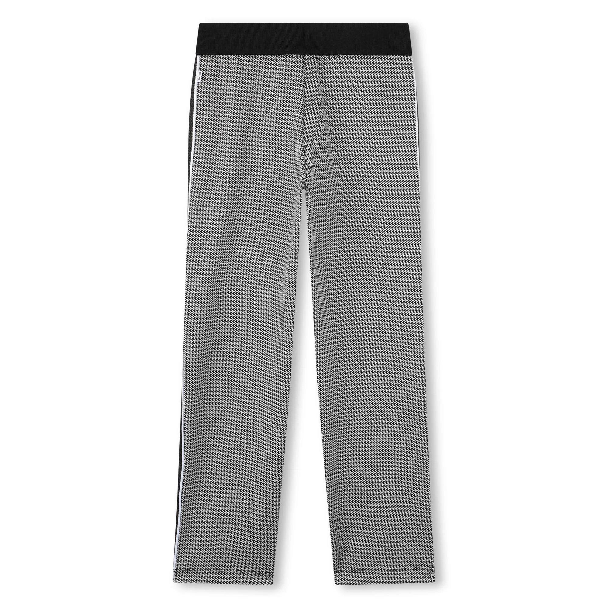 Hugo Boss Houndstooth Trousers