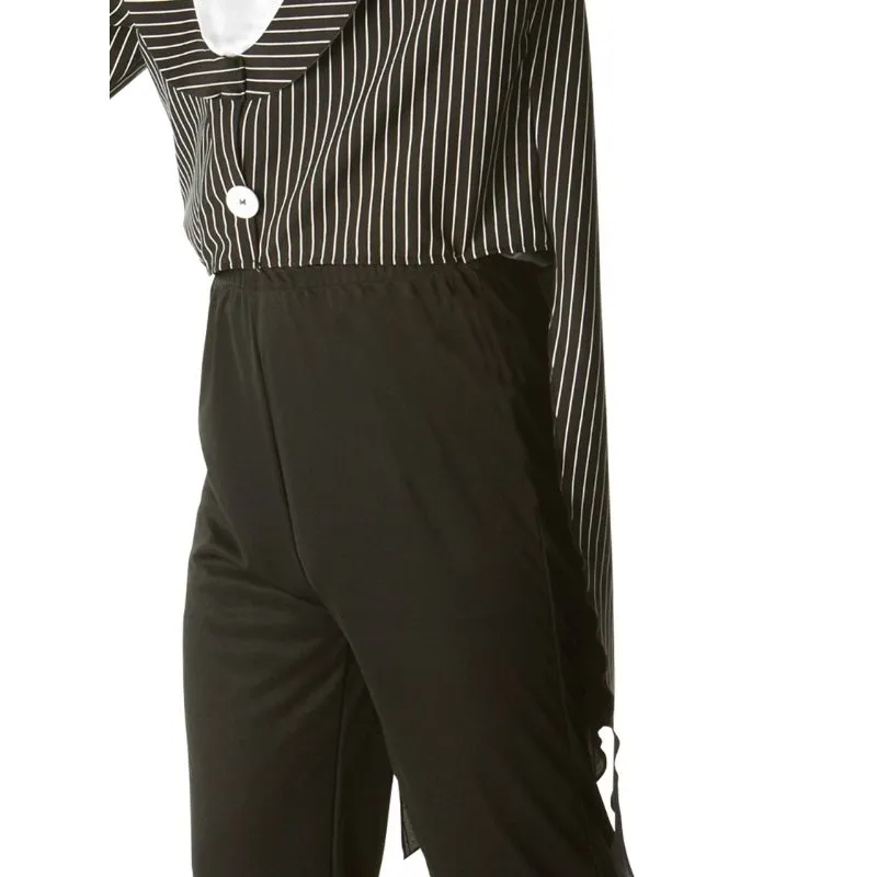 Jack Skellington Costume - Adults