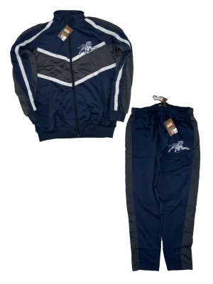 Jackson State Marching Tracksuit(Top and Bottom Now Sold Separately)