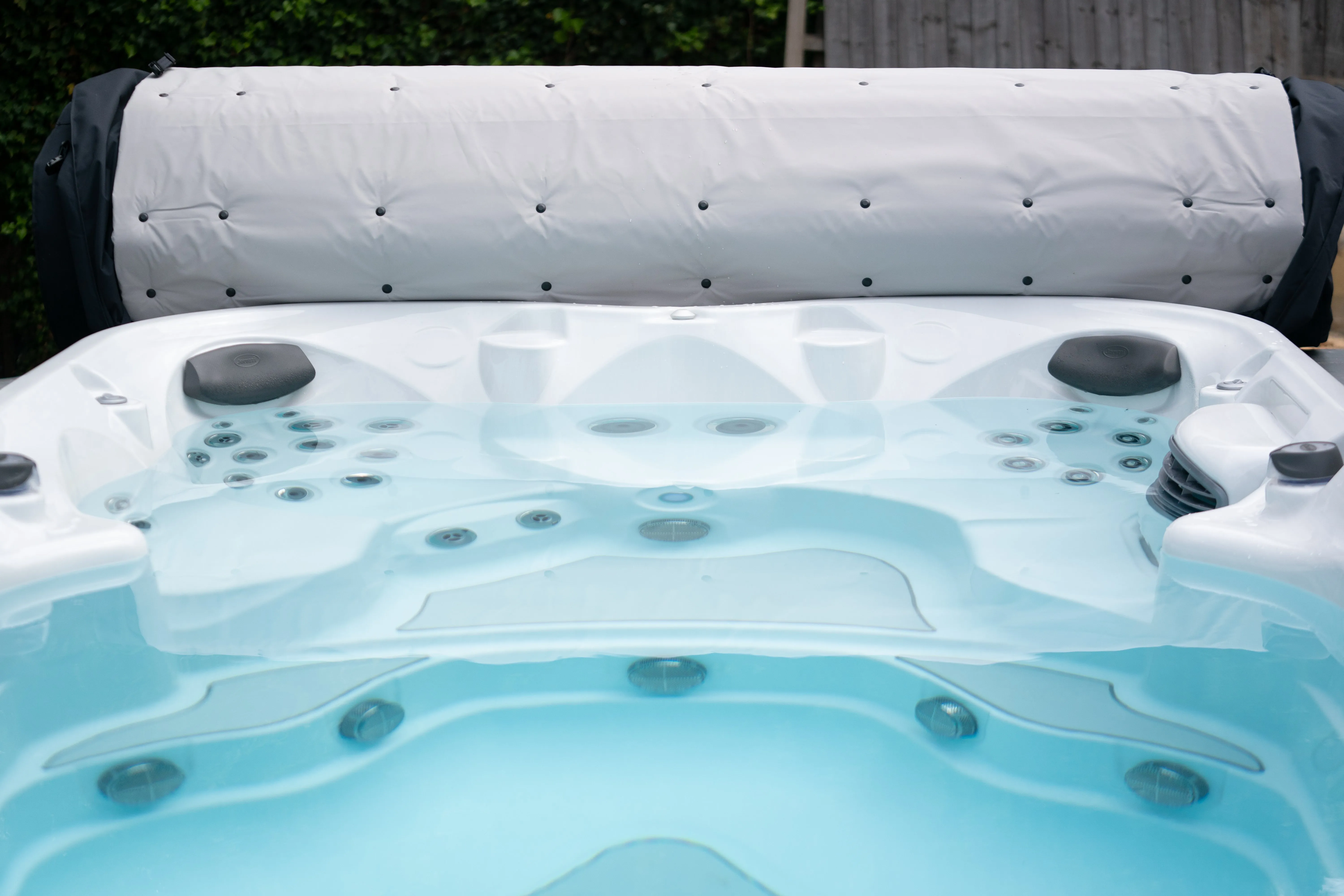 Jacuzzi 16ft Power Pro Swim Spa