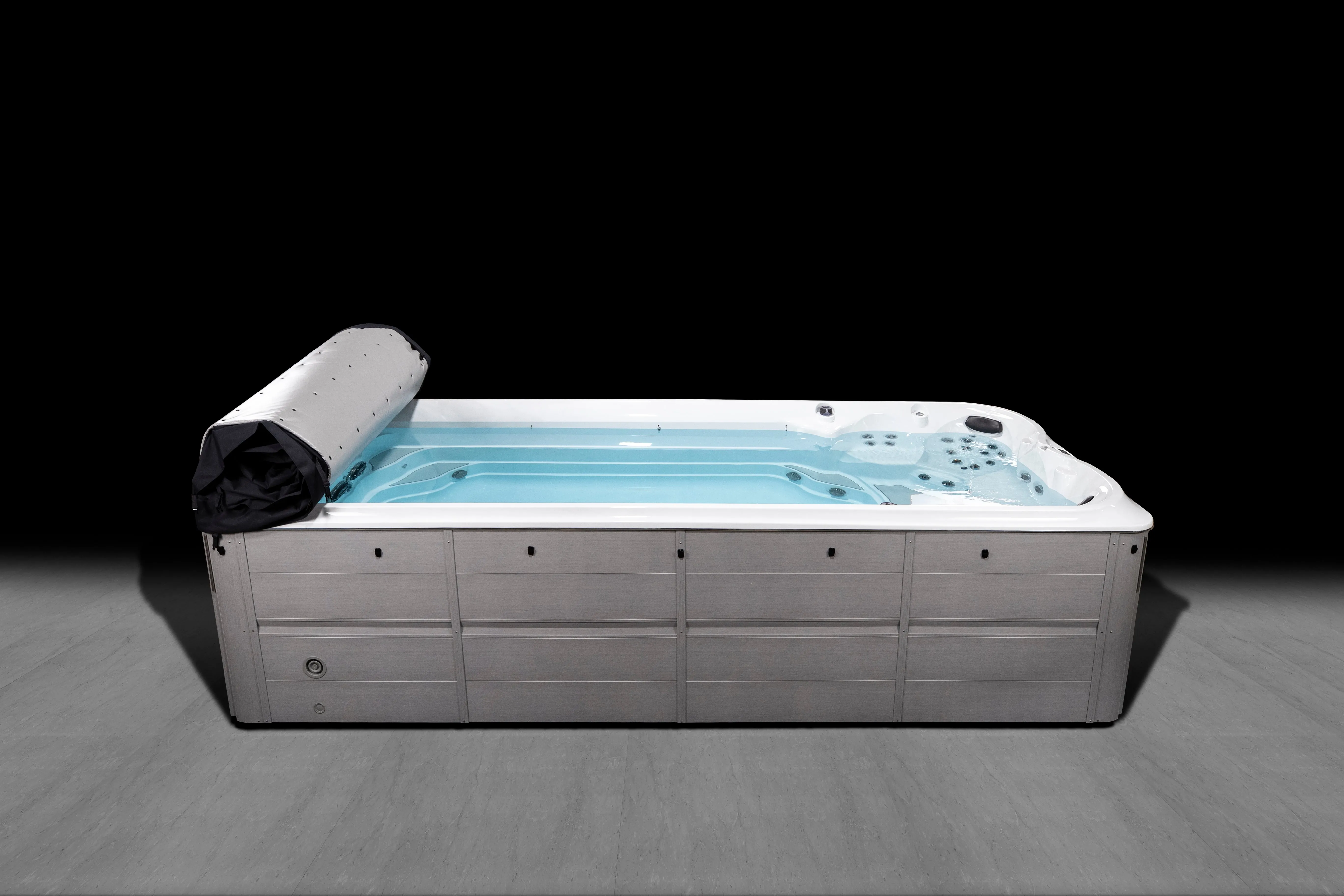 Jacuzzi 16ft Power Pro Swim Spa