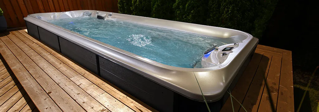 Jacuzzi 16ft Power Pro Swim Spa