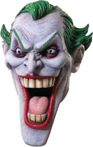 Joker halloween Mask