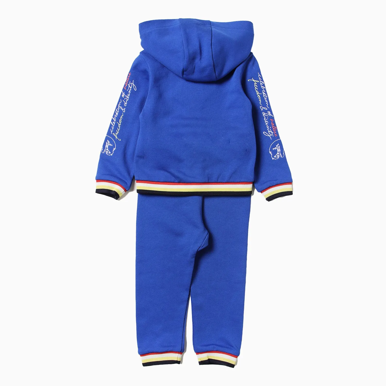 Kid's Jogging Suit