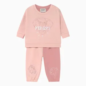 Kid's Reversible Tracksuit