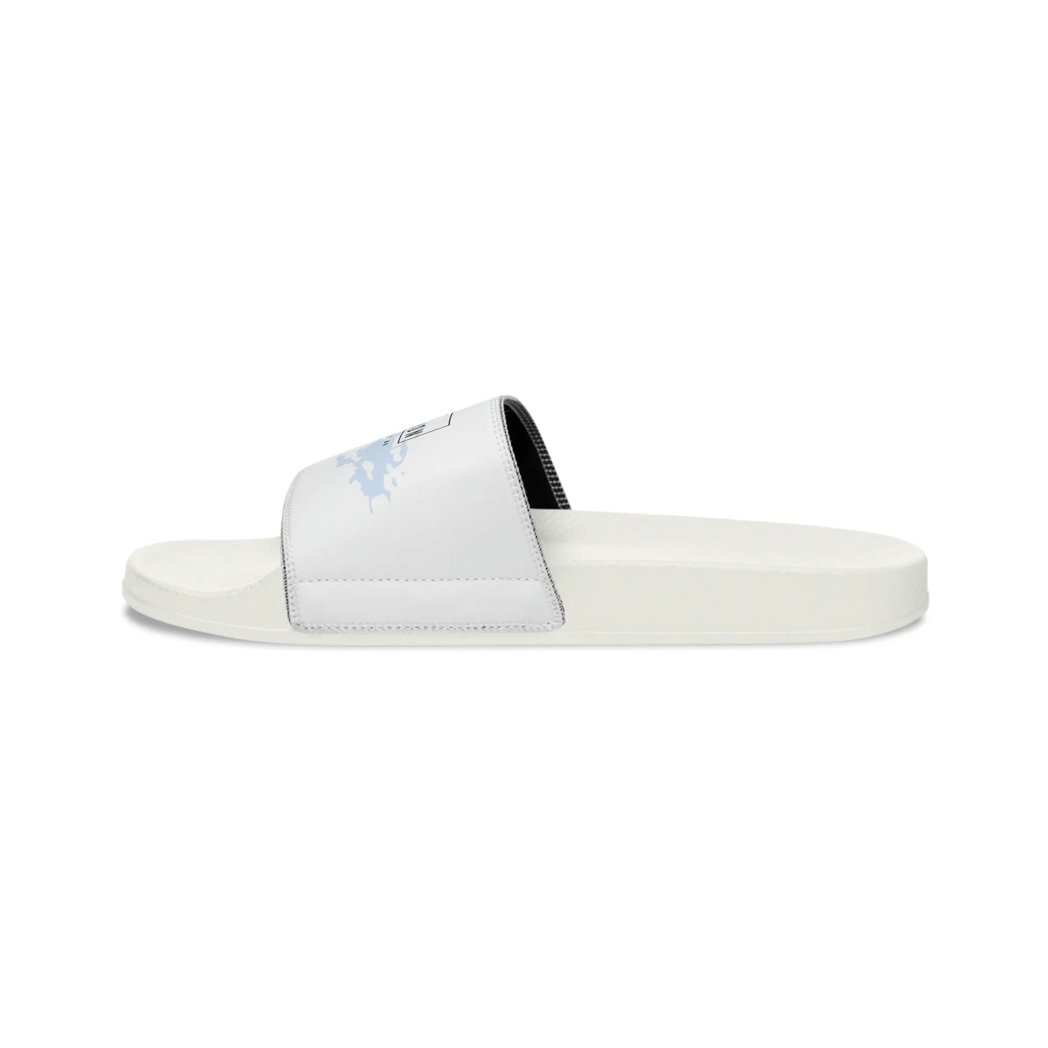 Lake Vermilion - MN - Women's Slide Sandals