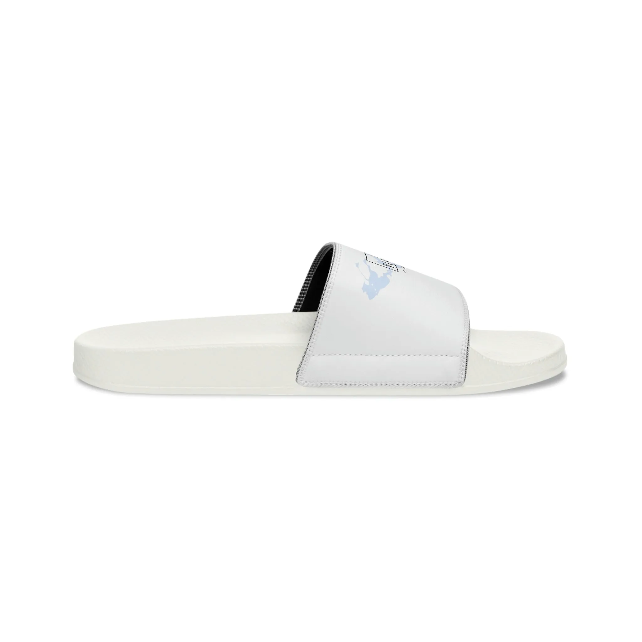 Lake Vermilion - MN - Women's Slide Sandals