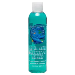 Land Shark Tropical Seas Swimsuit Cleaner and Saver 8.45oz