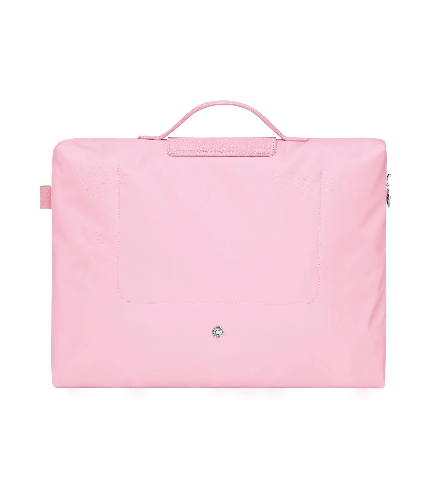 Le Pliage Green Document Folder Pink