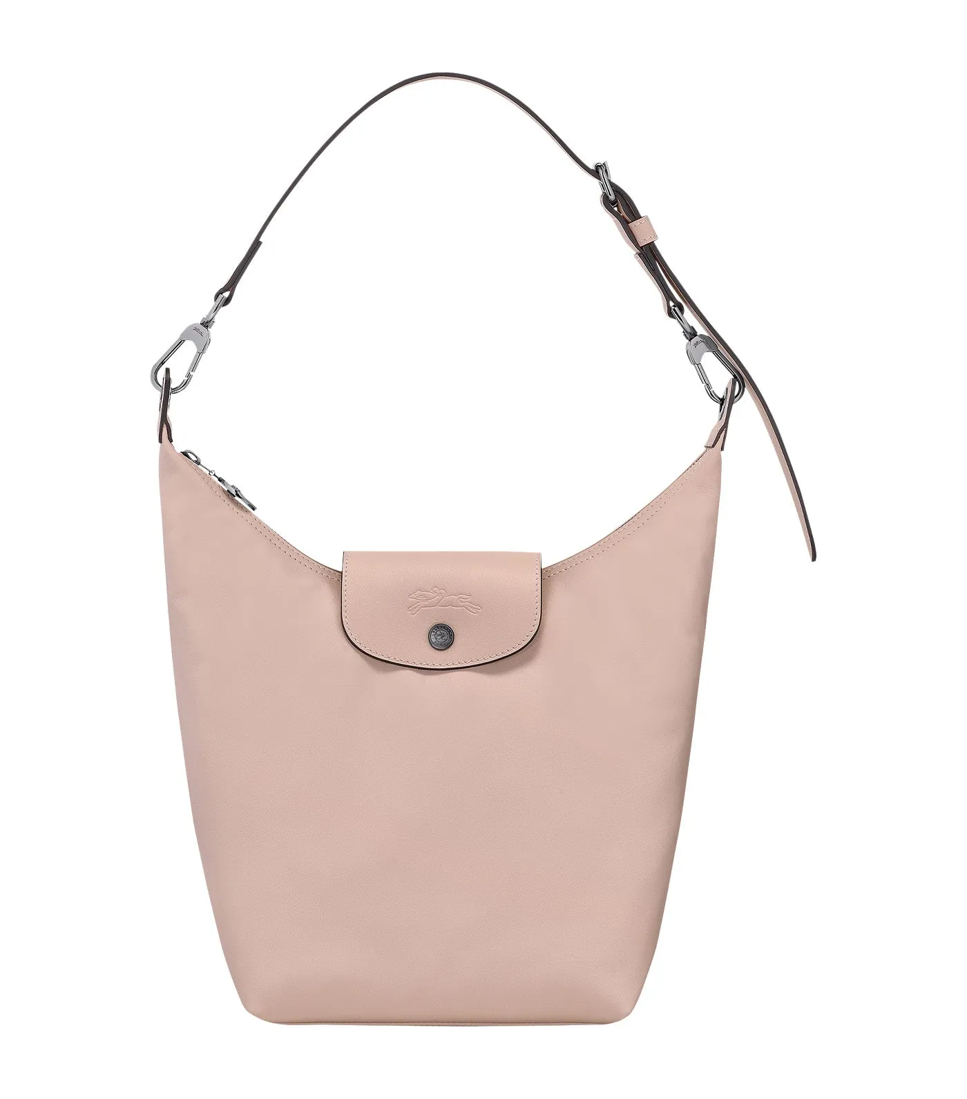 Le Pliage Xtra M Shoulder Bag Nude