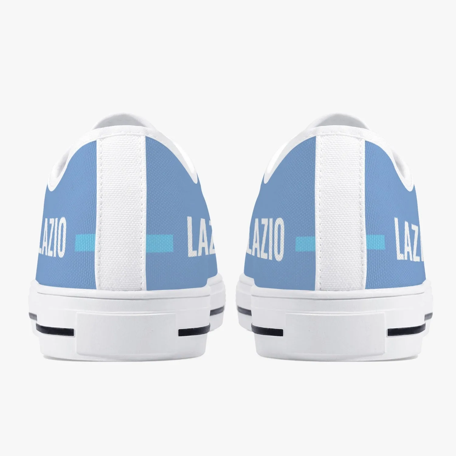 Low-Top Shoes - Lazio - men's