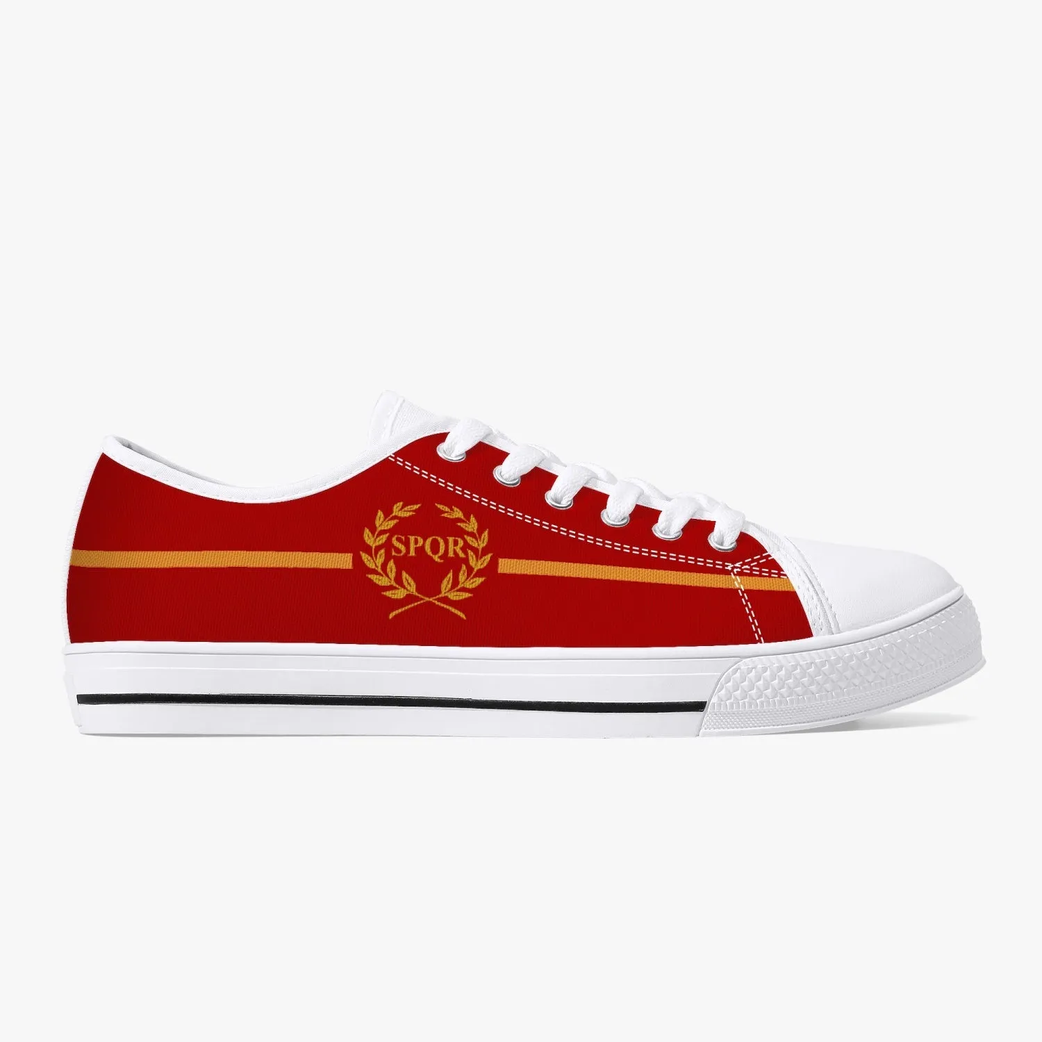 Low-Top Shoes - SPQR - women's