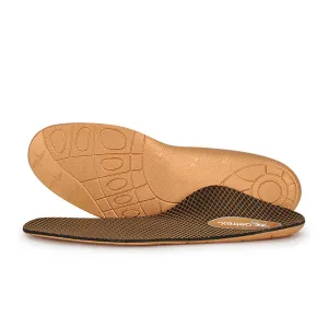 Lynco L420 Compete Orthotic (Men) - Copper