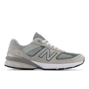 Made in USA 990v5 Grey Trainers (M990GL5)