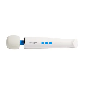 Magic Wand Mini Rechargeable Vibrating Wand Massager