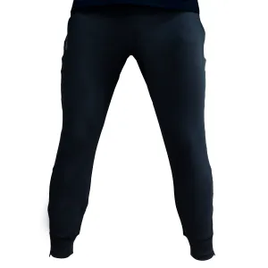 Markka CORE Stretch Knit Track Pant Navy