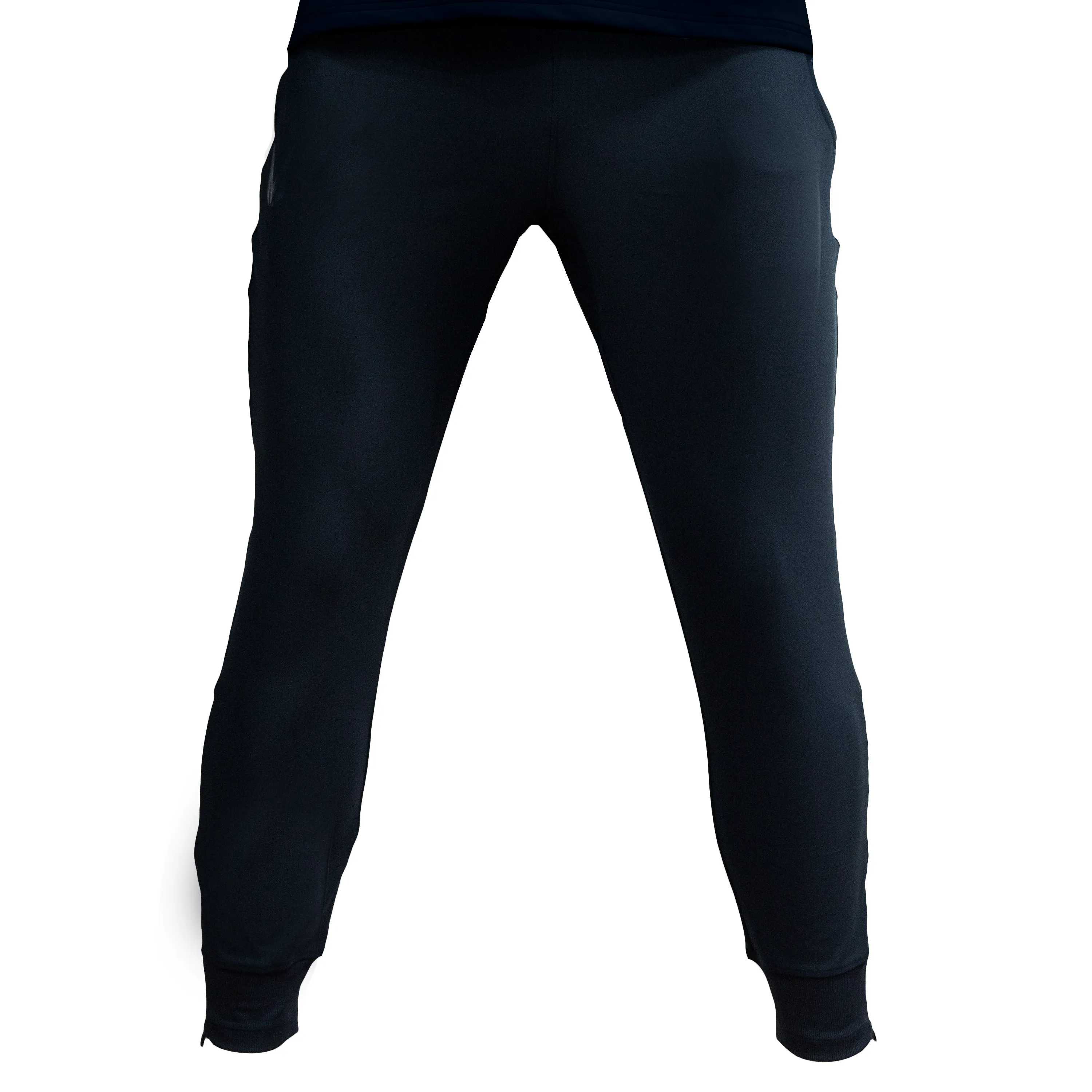 Markka CORE Stretch Knit Track Pant Navy