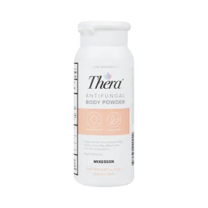 McKesson Thera® Antifungal 2% Strength Powder - 3 oz. Shaker Bottle