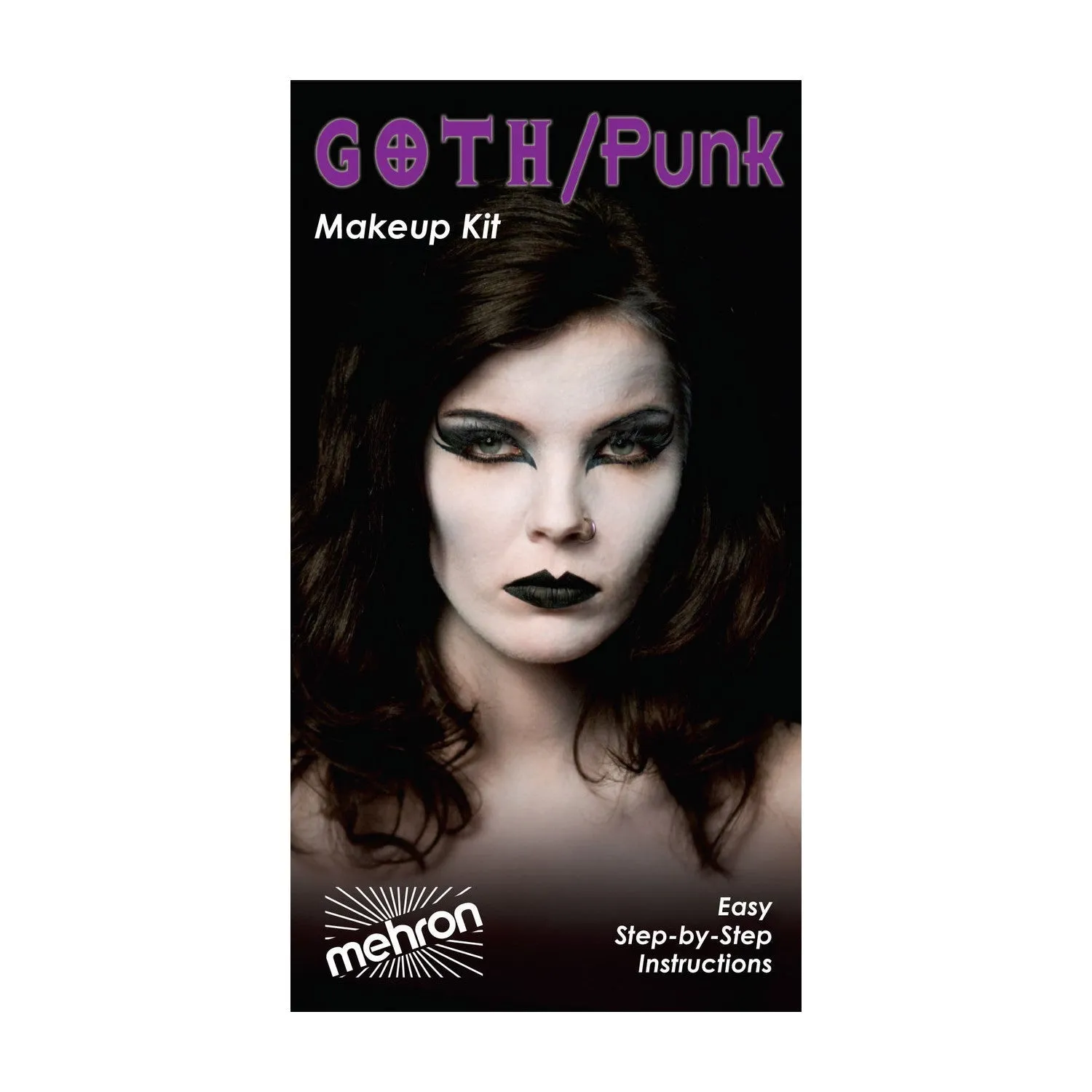 Mehron Gothic Kit (Standard)