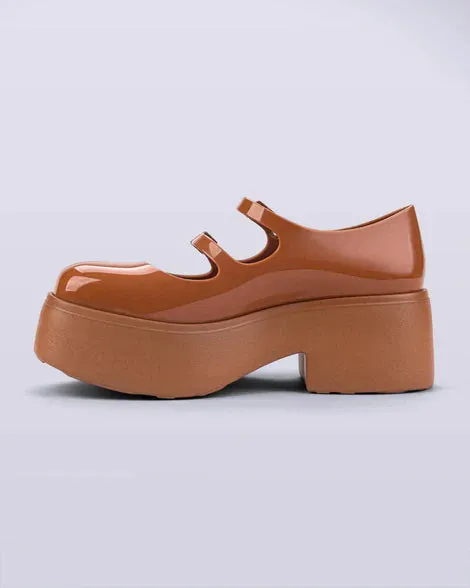 Melissa Farah Mary Jane Platform G008