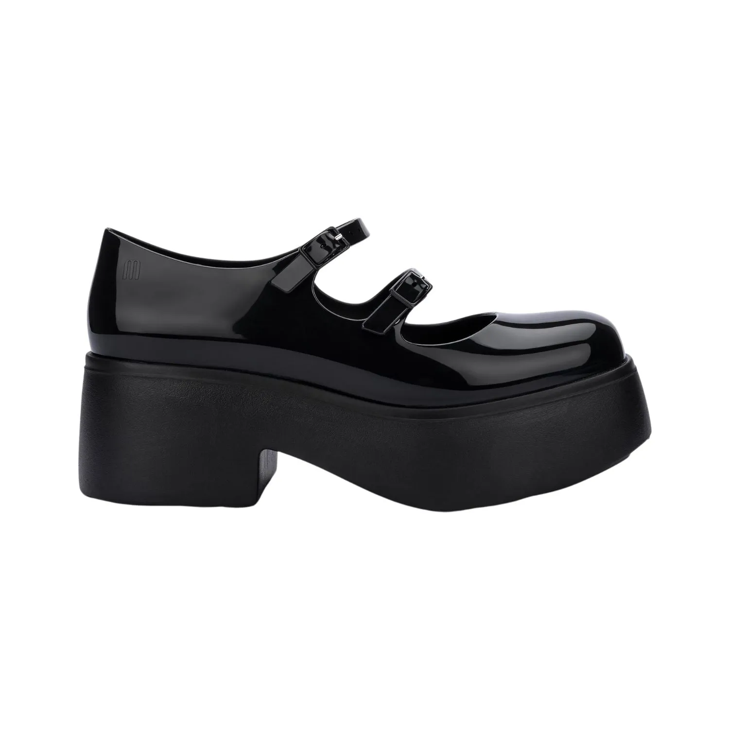 Melissa Farah Mary Jane Platform G010