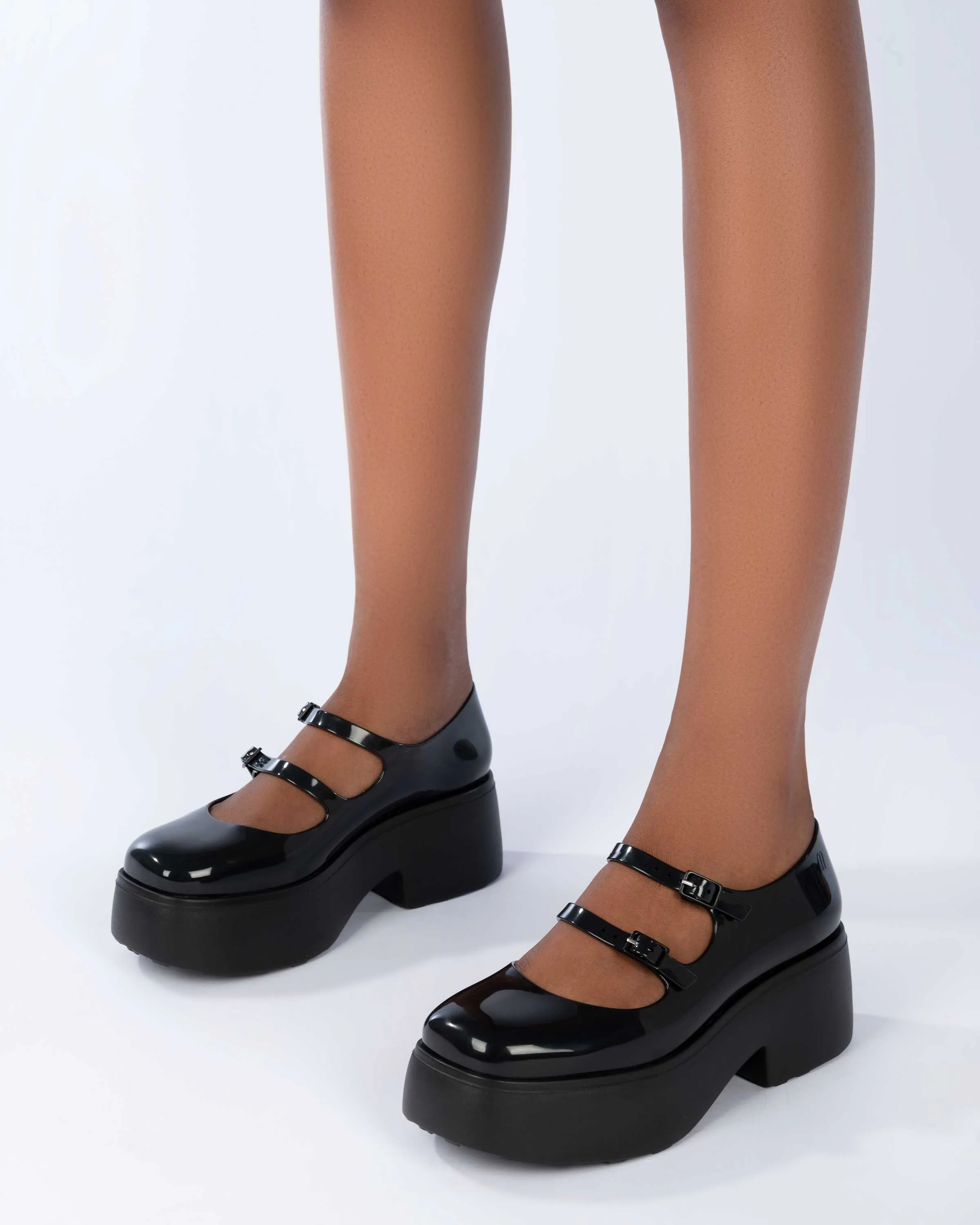 Melissa Farah Mary Jane Platform G010