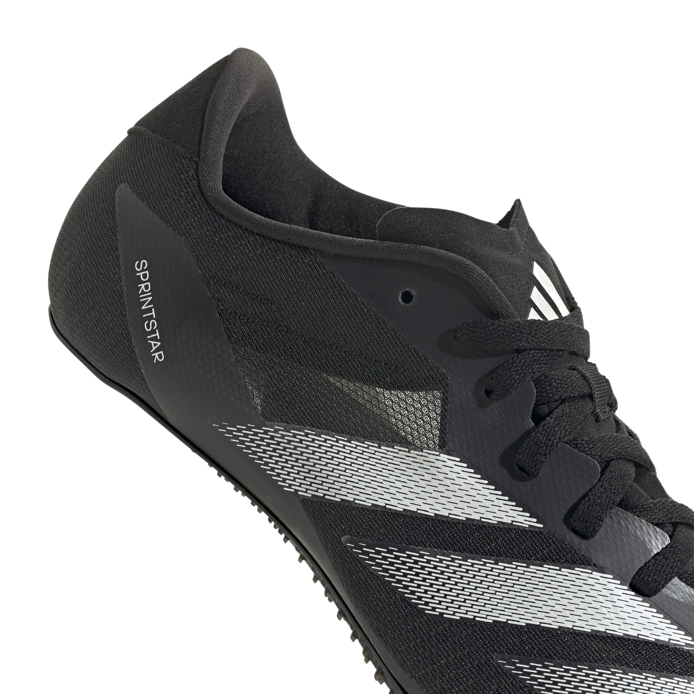 Men's Adidas Adizero Sprintstar Track Spikes