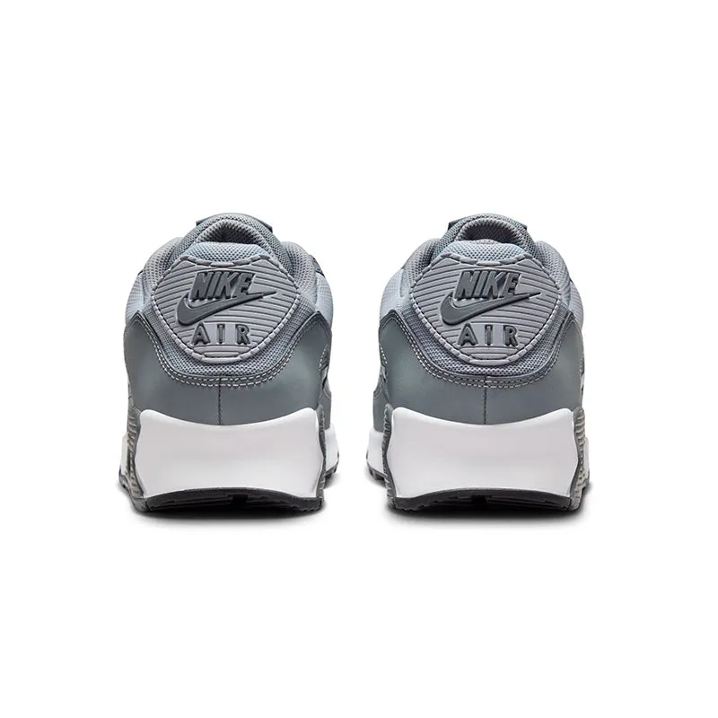 Men's Air Max 90 Cool Grey/Wolf Grey