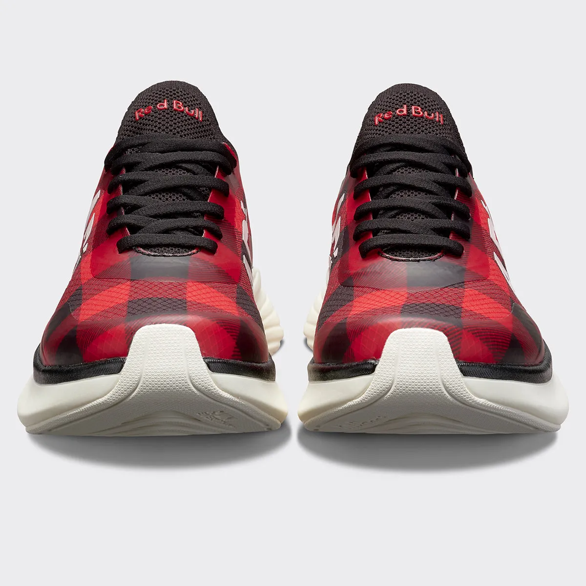 Men's APL Podium Red / Black / Flannel