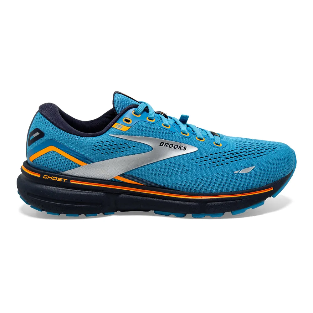 Men's Brooks Ghost 15 GTX