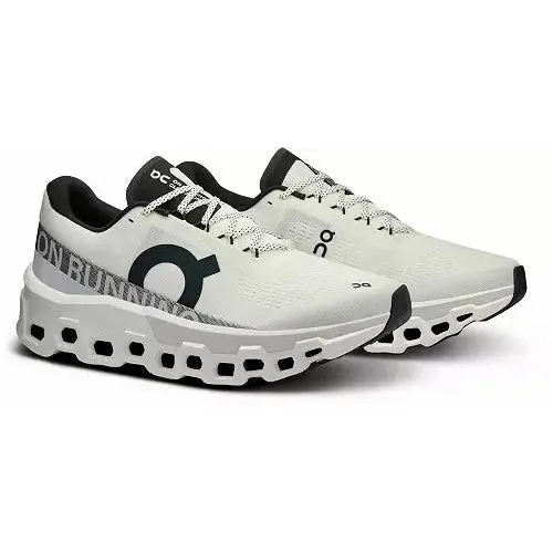 Men's Cloudmonster 2 - White / Frost