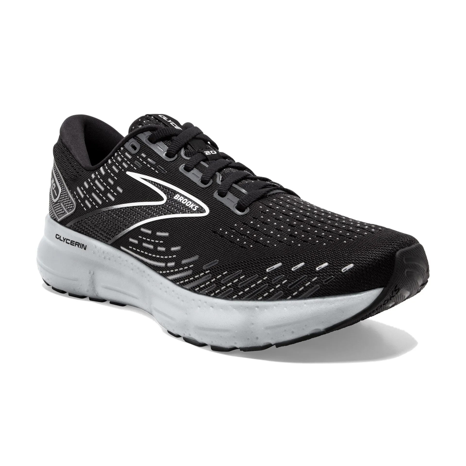 Men's Glycerin 20