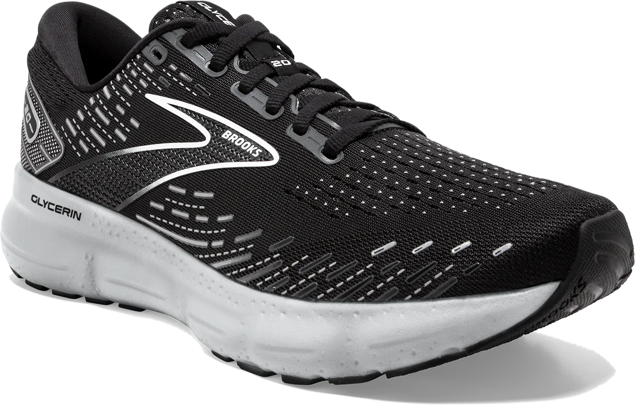 Men's Glycerin 20