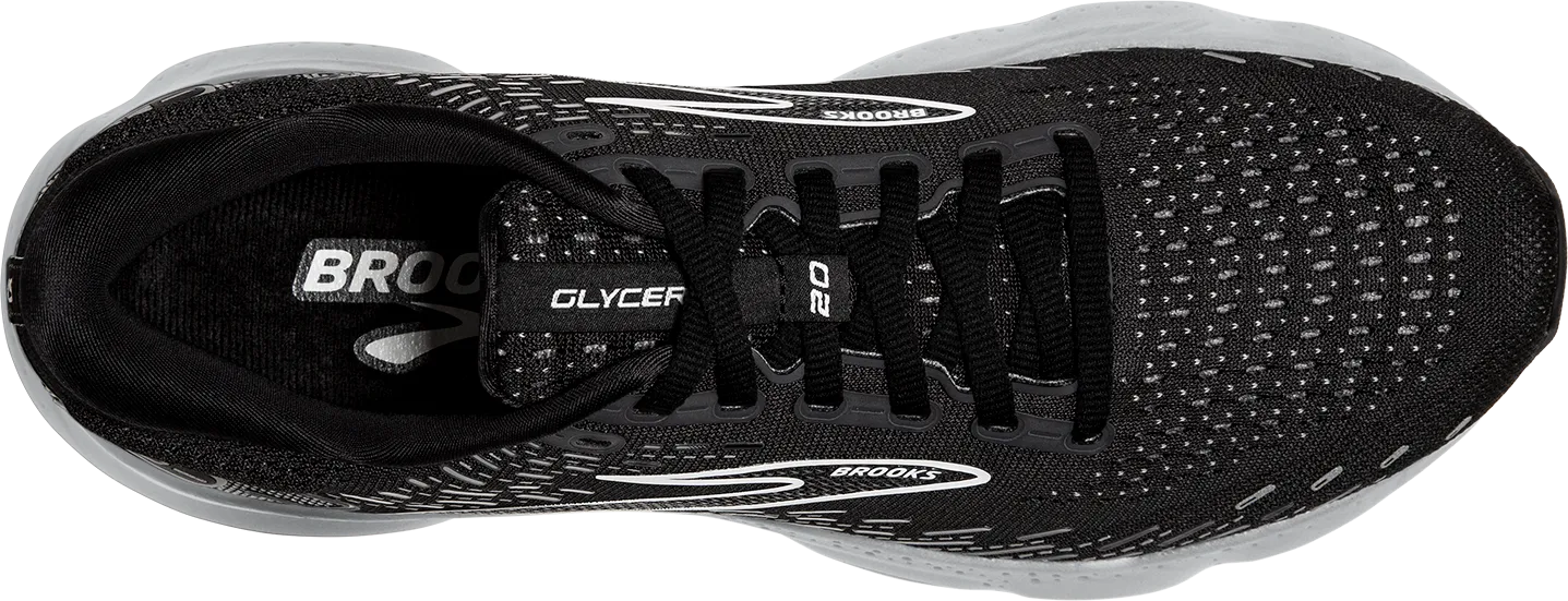 Men's Glycerin 20