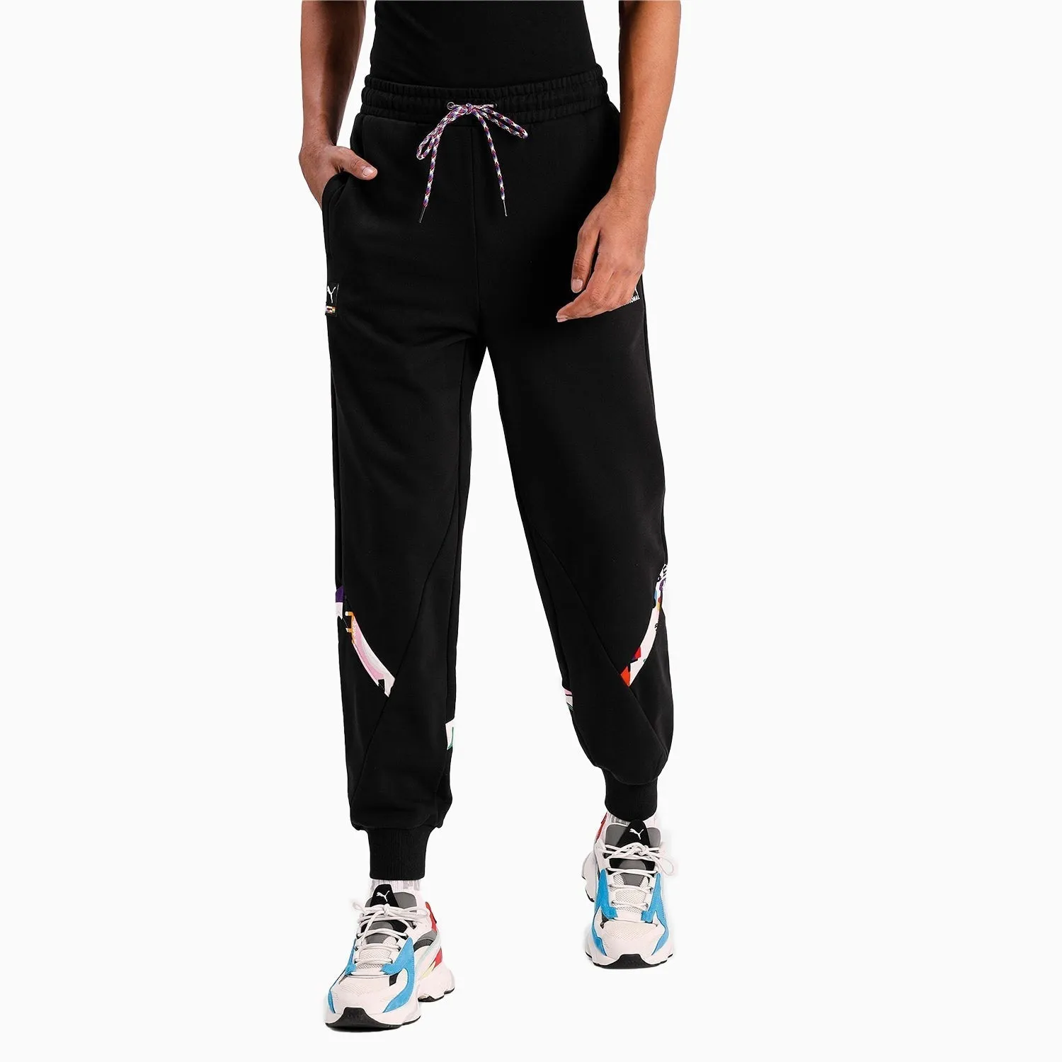 Men's International Jogging Suit