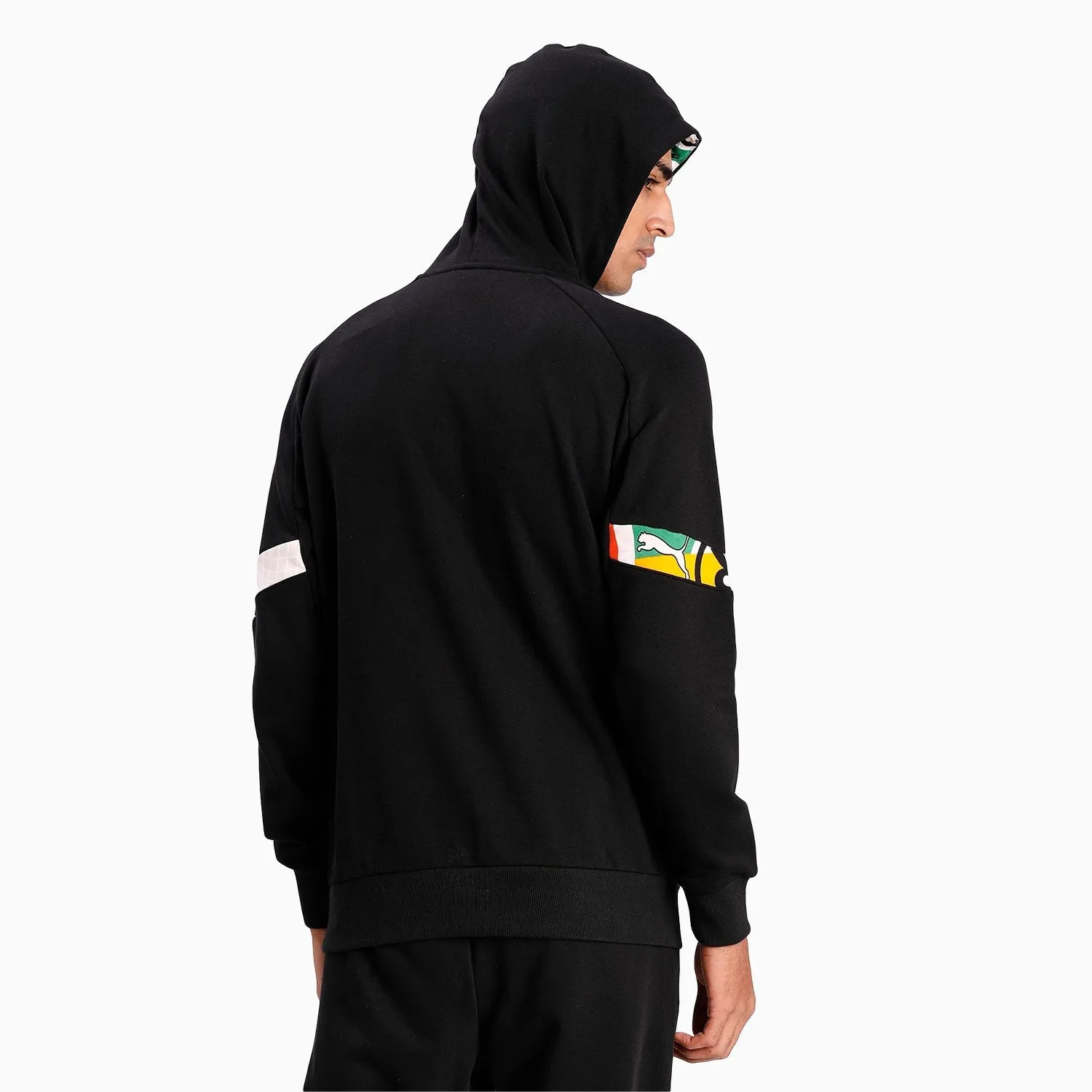 Men's International Jogging Suit