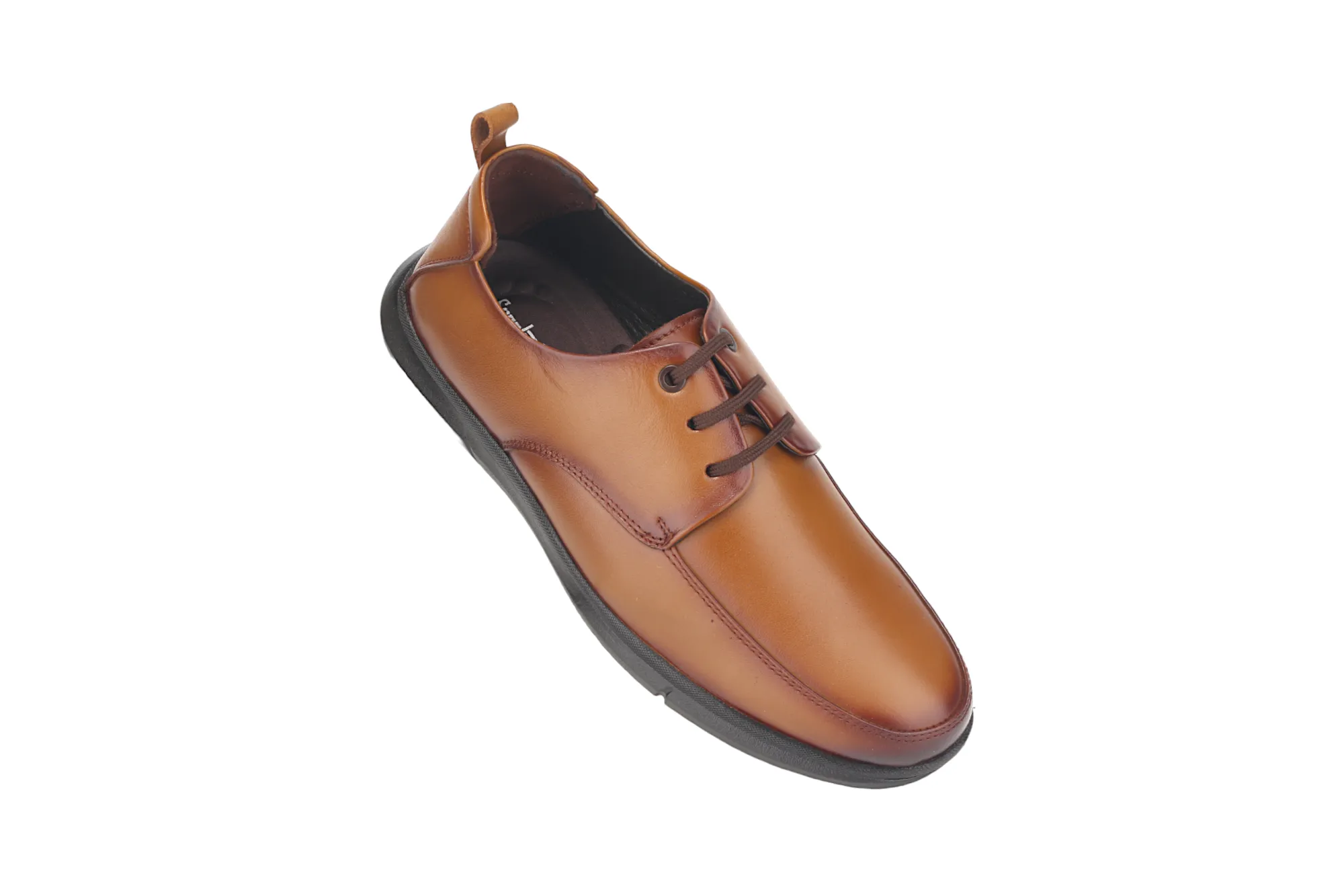 Mens Leather Casual Shoe 996835